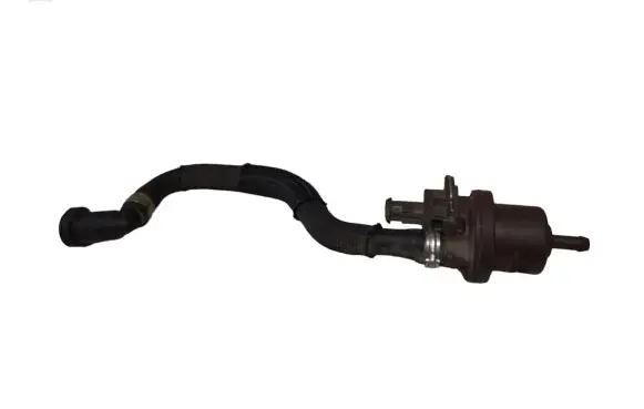 Valve vacuum