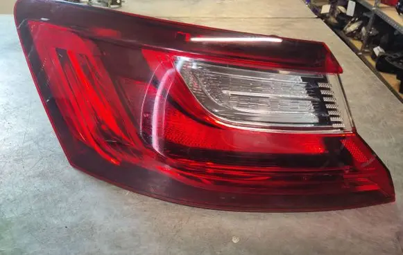 Renault Megane IV Rear/tail lights 2655558986R