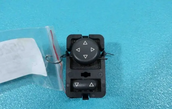Peugeot 406 Electric window control switch IMPRK852620