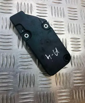 Volkswagen Eos Aerial antenna amplifier 1Q0035577