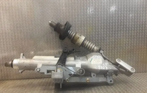 Mercedes-Benz C W203 Steering rack mechanical part 2034601416 A2034601416