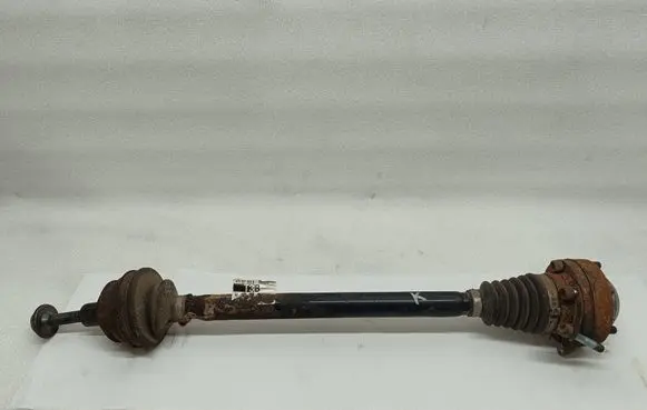 Audi A6 S6 C6 4F Rear driveshaft 4F0501203B