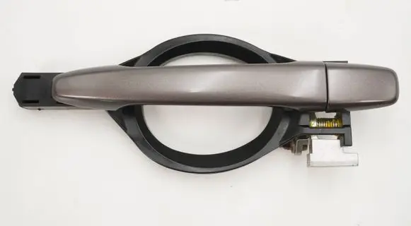 Mitsubishi Outlander Rear door exterior handle 