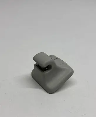 Volkswagen Golf V Sun visor clip/hook/bracket 1K0857561B