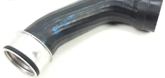 Intercooler hose/pipe