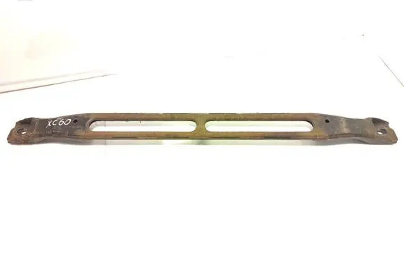 Volvo XC60 Bottom radiator support slam panel 