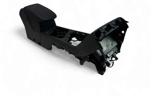 Volkswagen Tiguan Center console 5NB863241E