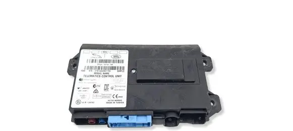 Land Rover Discovery Sport Bluetooth control unit module DPLA70718NR 21914552827755