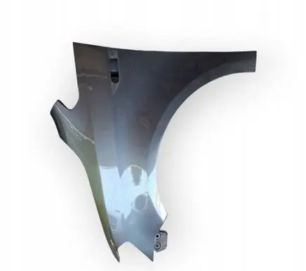 Volkswagen Caddy Fender