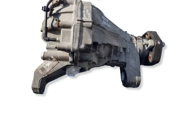 Alfa Romeo Stelvio Rear differential 00552720120FFF 88142 00639