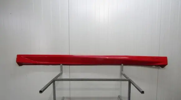 Ford Escort Front sill (body part) 95F7
