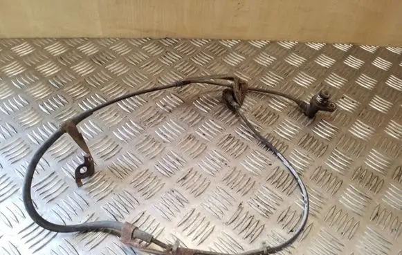 Toyota RAV 4 (XA20) ABS brake wheel speed sensor 8954342040