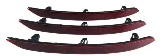 Volkswagen Golf VIII Rear tail light reflector 5H0945106