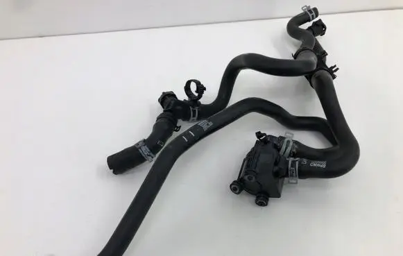 Volvo XC40 Water pump 