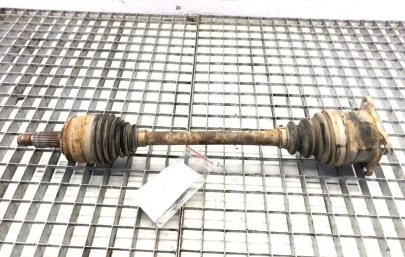 Suzuki Grand Vitara II Front driveshaft