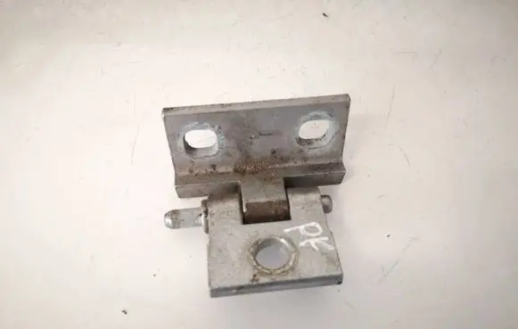 Volvo S60 Front door upper hinge 