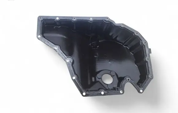 Audi A6 S6 C7 4G Oil sump 06L103598C