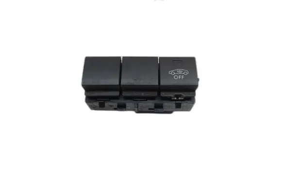 Peugeot 308 Alarm switch 98088528ZD