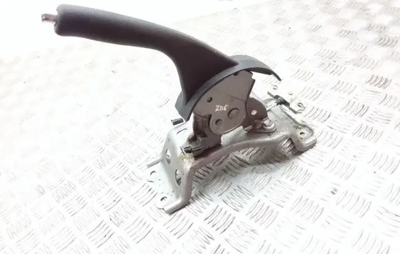 Toyota Corolla Verso AR10 Handbrake/parking brake lever assembly