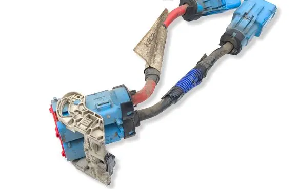 Land Rover Evoque II Other wiring loom K8D214N166