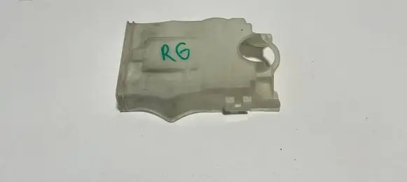 Skoda Enyaq iV Rear door exterior handle 5E0837349A 34638