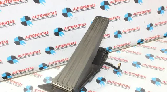BMW X3 F25 Accelerator throttle pedal 6789999