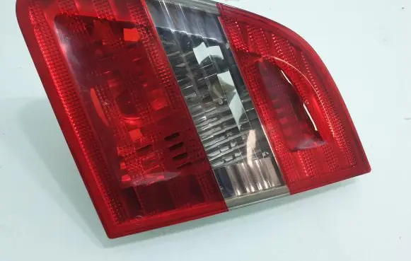 Mercedes-Benz B W245 Tailgate rear/tail lights 2753