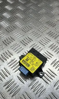 Power steering control unit/module