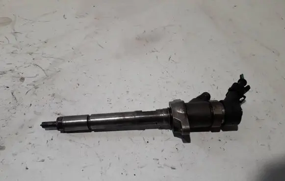 Ford Focus Fuel injector 0445110259