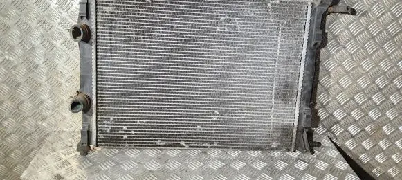 Renault Megane II Coolant radiator 8200357536 RA1410 876963Q
