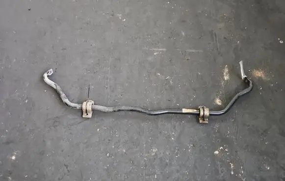Peugeot 3008 II Front anti-roll bar/sway bar 9834069880 IMPRK1534445