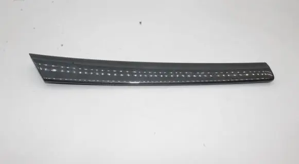 Opel Antara Front door trim (molding) 96662209