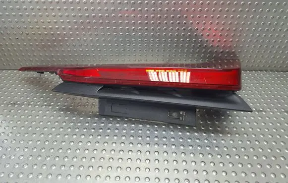 KIA Niro Rear/tail lights S27725507 92402AT000