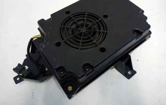 Citroen C3 Aircross Subwoofer speaker 9809816880