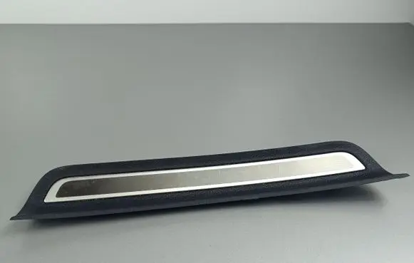 KIA Stinger Rear sill trim cover 85877J5100