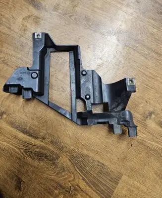 BMW X5 E53 Headlight/headlamp mounting bracket 224568