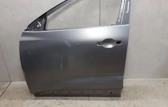 Renault Austral Front door