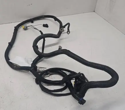 Peugeot 3008 I Engine installation wiring loom 9671135480