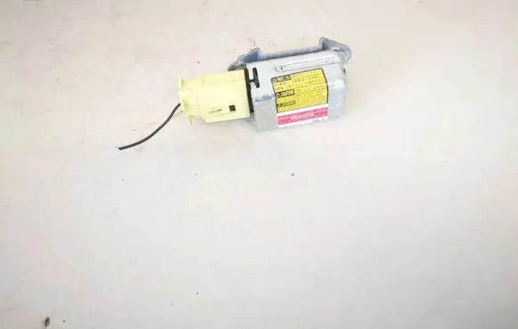 Toyota Prius (XW20) Airbag deployment crash/impact sensor 8986047040 89860-47040