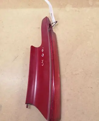 Citroen C4 I Rear/tail lights 965586378003