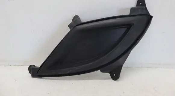 Hyundai ix20 Front bumper lower grill 865171K010