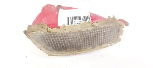 Citroen C4 I Rear fog light 9652464580 4CZX13450