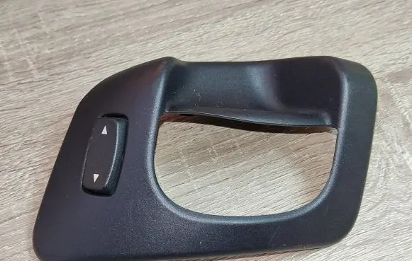 BMW 3 E90 E91 Seat trim 6977460 6935253