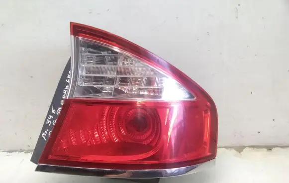 Subaru Legacy Rear/tail lights
