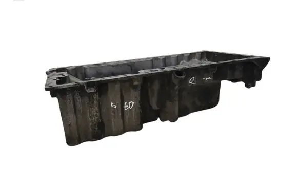 Volvo S60 Oil sump 