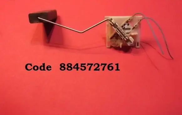 Seat Cordoba (6K) Fuel level sensor 884572761
