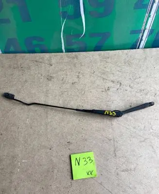 Opel Astra G Front wiper blade arm 90559600