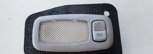 Hyundai Ioniq Rear seat light 85370D3050