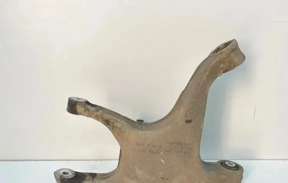 Audi A7 S7 4G Rear upper control arm/wishbone 8R0505312F 420003183