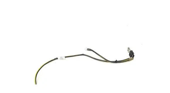 Nissan Qashqai Positive wiring loom 160405150